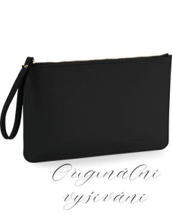 Dámské psaníčko - večerní kabelka